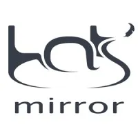 HATS' MIRROR - LE MIROIR AUX CHAPEAUX (HSM) logo