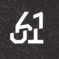 61FPS logo