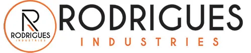 RODRIGUES INDUSTRIES logo