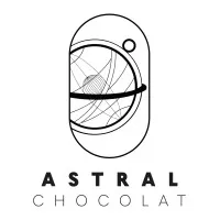 ASTRAL CHOCOLAT logo