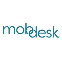 MOBDESK logo