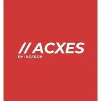ACXES logo