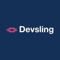 DEVSLING logo
