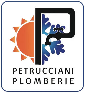 PETRUCCIANI PLOMBERIE logo