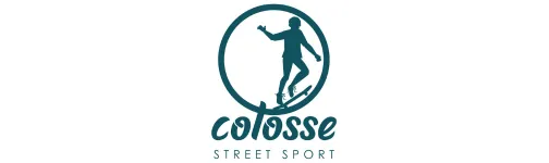 COLOSSE STREET SPORT logo