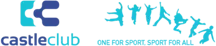 CASTLE CLUB logo