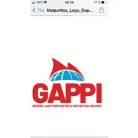 GENERAL AUDIT PREVENTION & PROTECTION INCENDIE (GAPPI) logo
