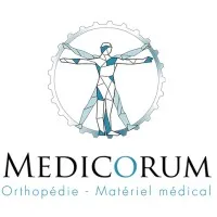 MEDICORUM logo
