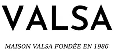 VALSA SHOES logo