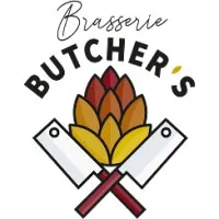 BRASSERIE BUTCHER'S logo
