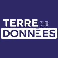 TERRE DE DONNEES logo