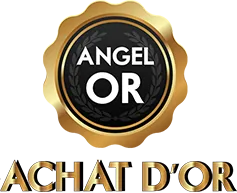 ANGEL'OR logo