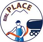 PLACE FREDERIC logo