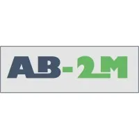 AB-2M logo