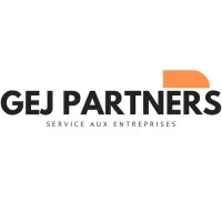 GEJ PARTNERS logo