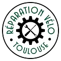 REPARATION VELO TOULOUSE logo