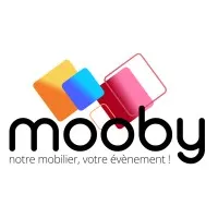 MOOBY logo