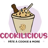 COOKILICIOUS logo