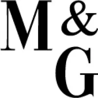 M&G FIEGEN logo