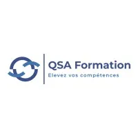 QSA FORMATION logo