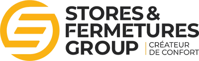 STORES ET FERMETURES GROUP logo