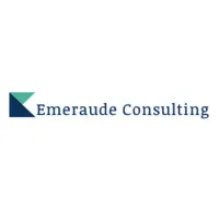 EMERAUDE CONSULTING logo