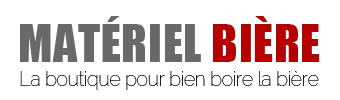 MATERIEL BIERE logo