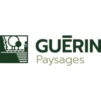 GUERIN PAYSAGES logo