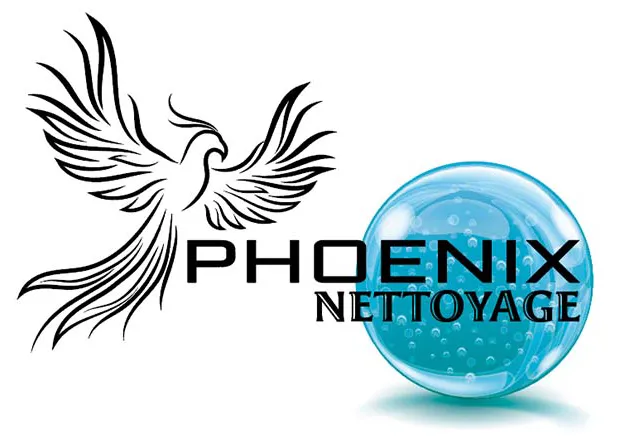 PHOENIX NETTOYAGE logo