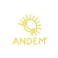ANDEM' logo