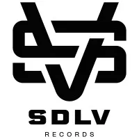 SDLV RECORDS logo