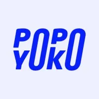 POPOYOKO logo