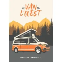 LE VAN DE L'OUEST logo