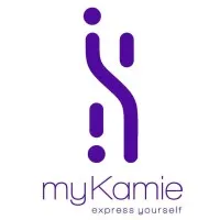 MYKAMIE logo