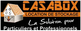 CASABOX LE HAVRE logo