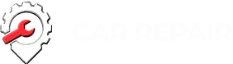 CAR REPAIR logo