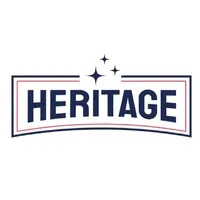 HERITAGE logo