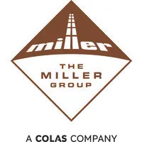 MILLER GROUP logo