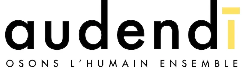 AUDENDI logo