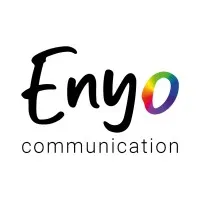 ENYO COMMUNICATION logo