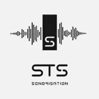 STS SONORISATION logo