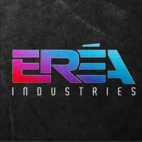 EREA INDUSTRIES logo
