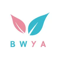BE WHO YOU ARE logo