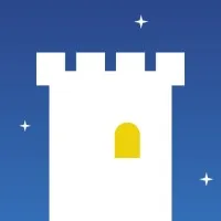 SALTY KNIGHTS logo