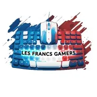 LES FRANCS GAMERS (LFG) logo