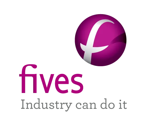 FIVES NORDON ACPP logo