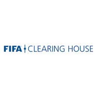 FIFA CLEARING HOUSE logo
