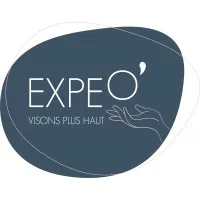EXPEO' logo