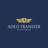 ADEO TRANSFER logo