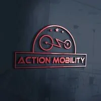 ACTION MOBILITY logo